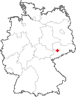 Karte Seelitz bei Rochlitz